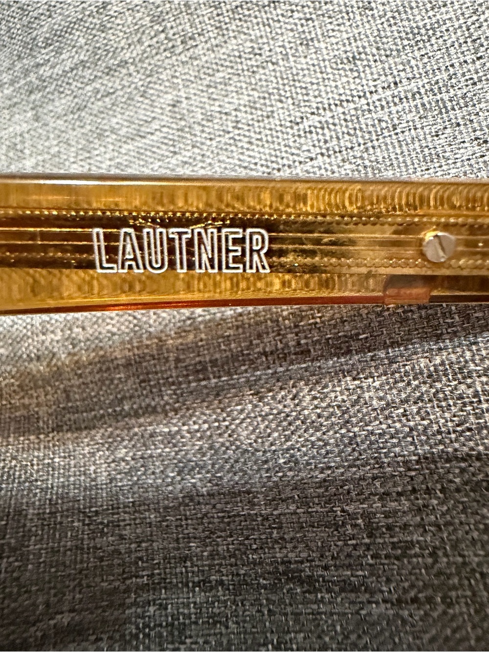 Kiaura Sunglasses Lautner Whiskey Unisex - Picture 10 of 16